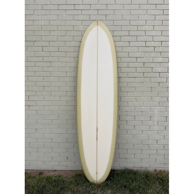7’0″ Michael Arenal Surfboards Micro Glide – Green