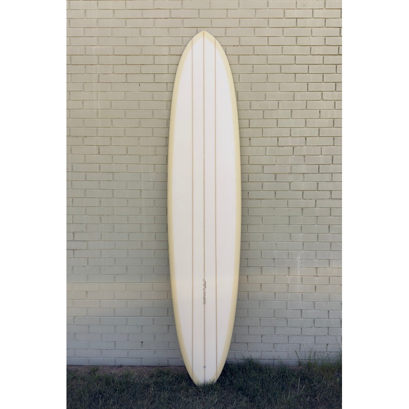 8’8″ Michael Arenal Surfboards Anomaly – OBY