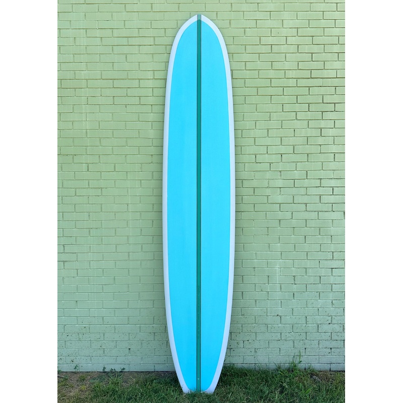 9’8″ Michael Arenal Surfboards Grandmaster Longboard