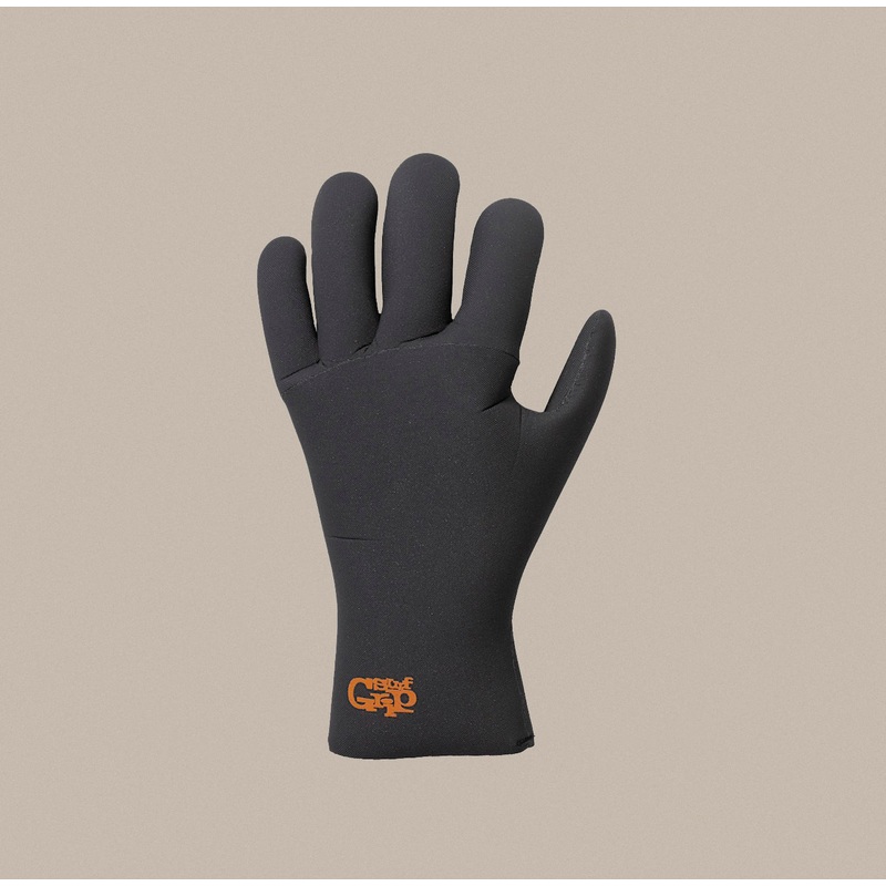 Axxe Wetsuits: Surf Grip 3mm 5 Finger Glove