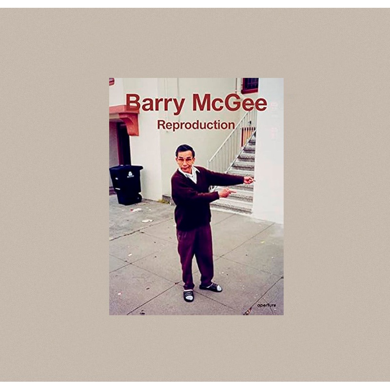 Barry McGee: Reproduction