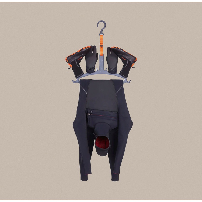 C-Monsta Wetsuit Hanger