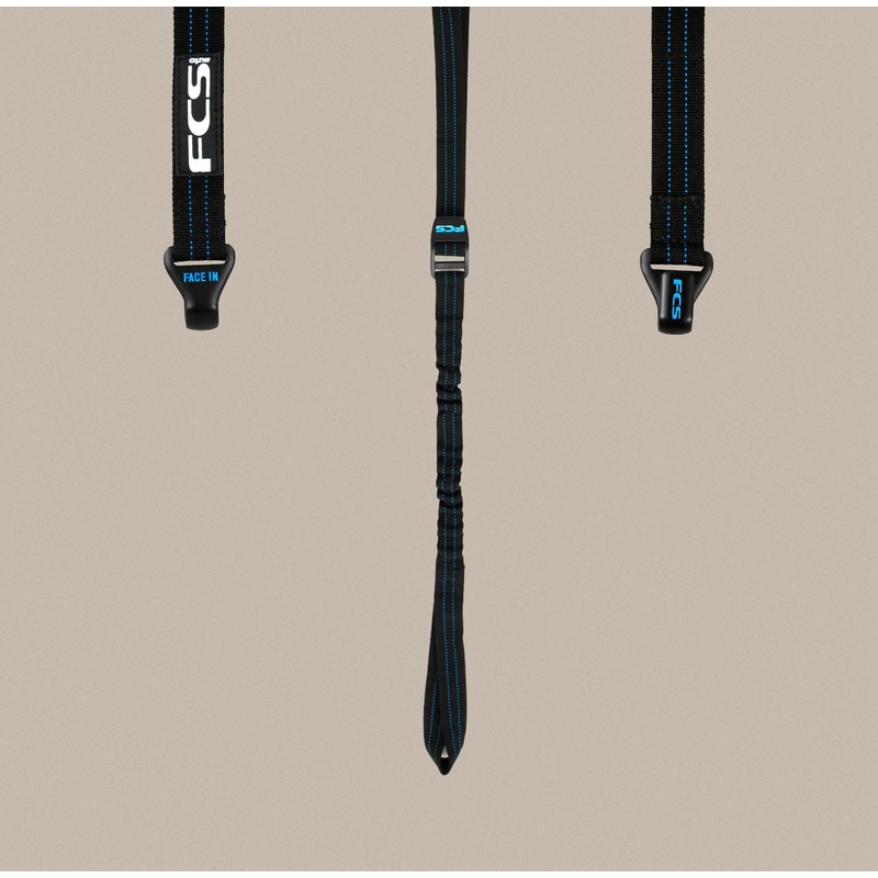 FCS Bungee Tie Downs