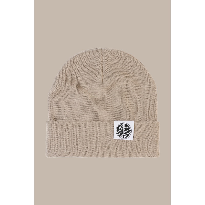 Glide Beanie – Mushroom