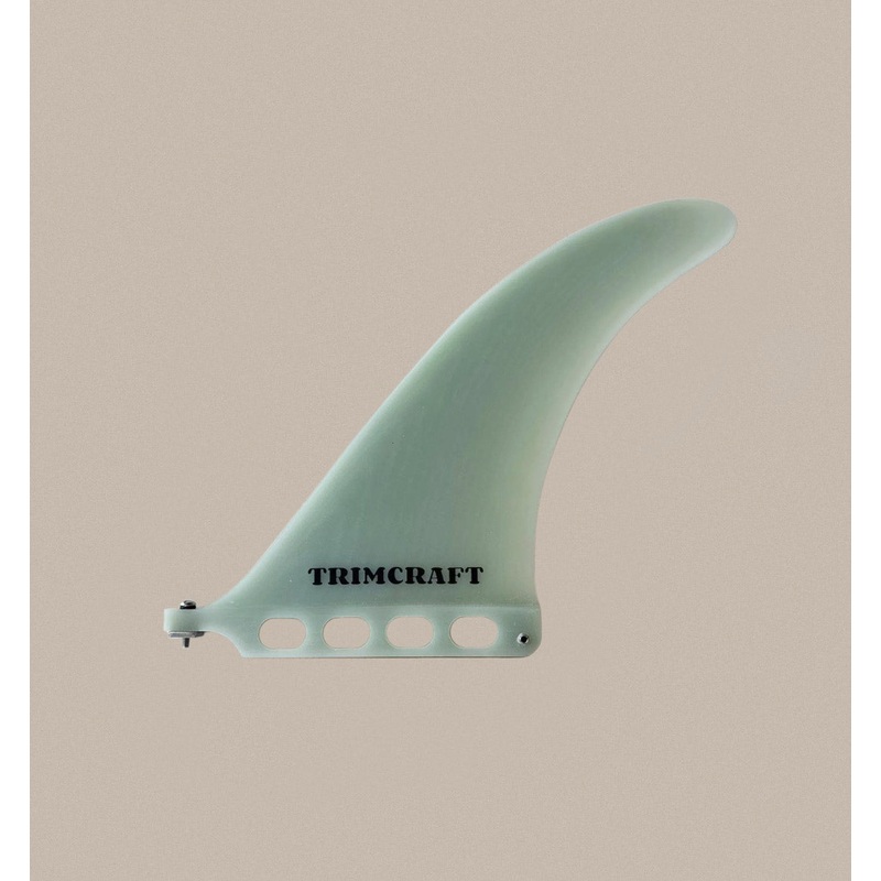 NVS Lovelace x Trimcraft Single Fin