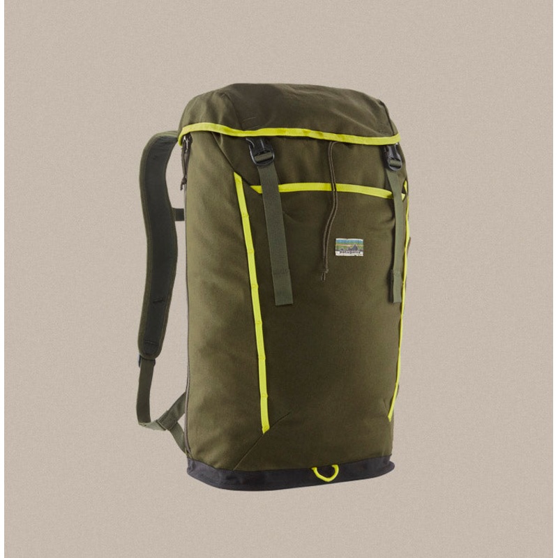 Patagonia Fieldsmith Lid Pack