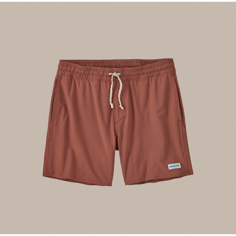 Patagonia Home Waters Volley Shorts – Dulse Mauve