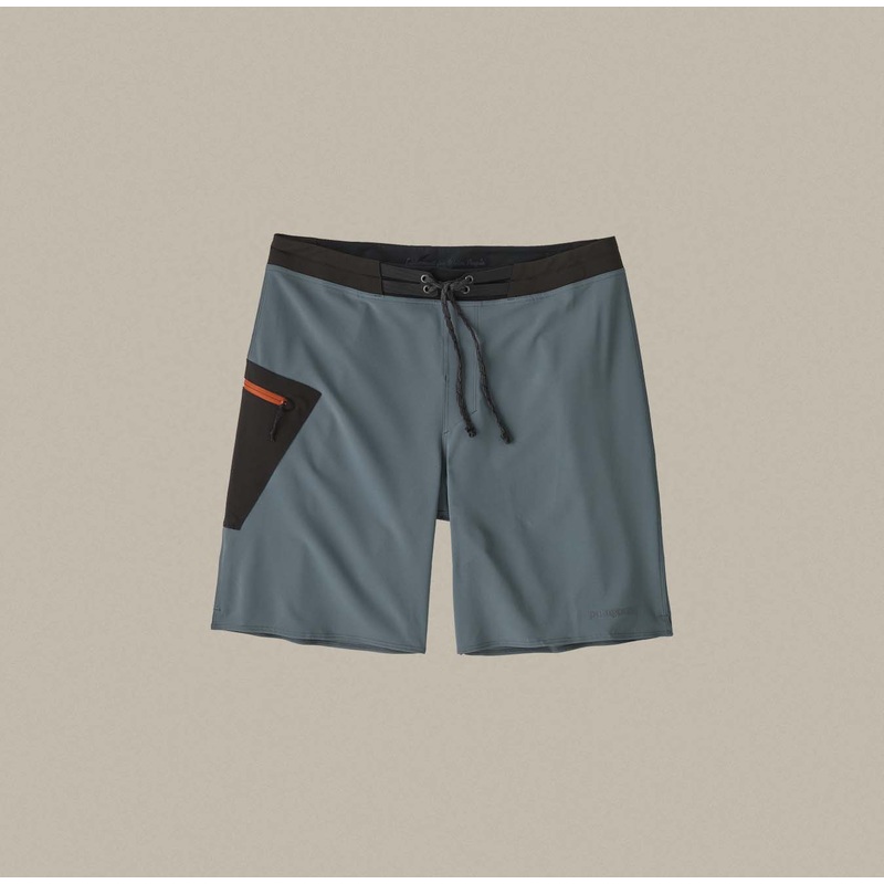 Patagonia Hydrolock Stitched Board Shorts 18”