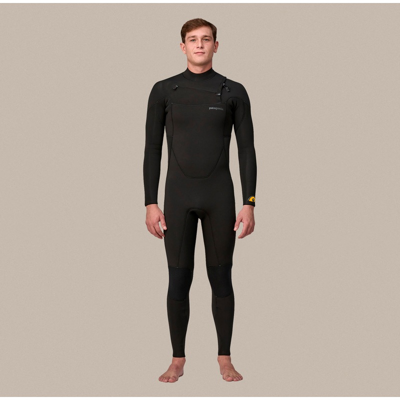 Patagonia M’s R3 Yulex Regulator FZ Full Suit