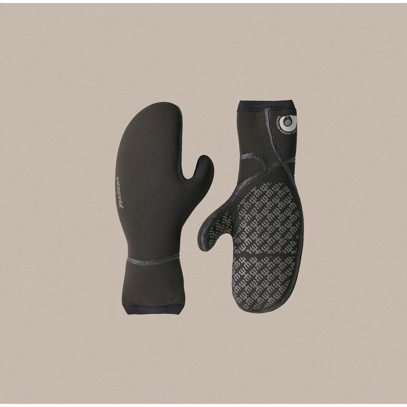 Patagonia R5 Yulex Regulator Wetsuit Mitts (7mm)