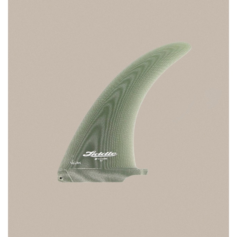 True Ames L-Flex Single Fin