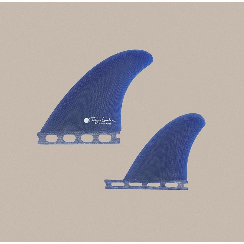 True Ames Lovelace Quad – Futures Compatible