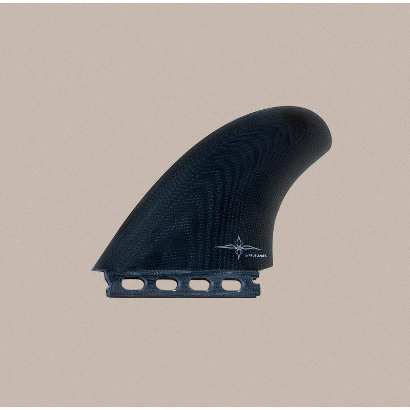 True Ames Ryan Burch Twin – Futures Compatible, Smoke