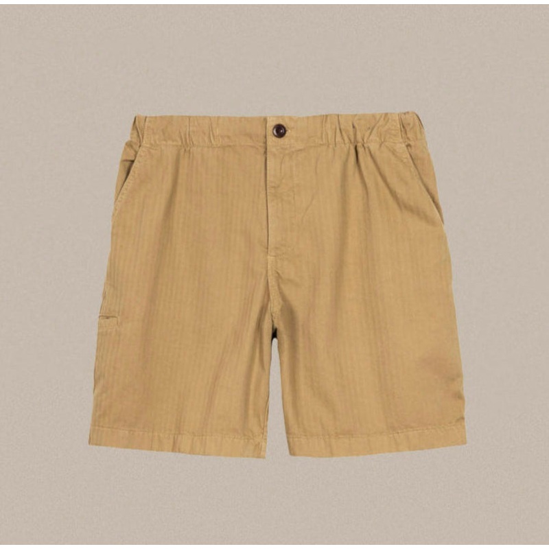 Finisterre Tonkin Work Short – Flint