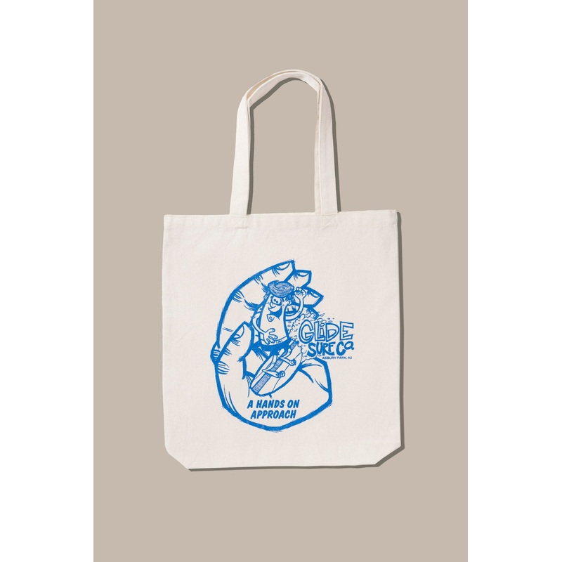 Glide Hands On Approach Tote