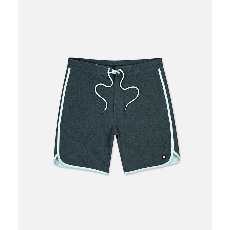 JETTY SANDBAR BOARDSHORT