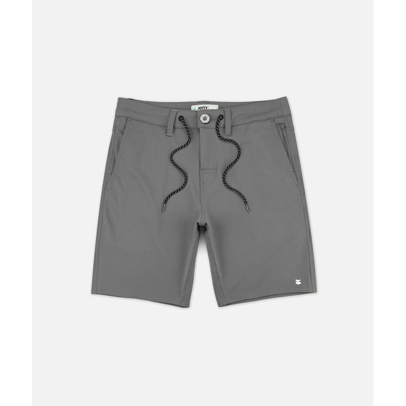 JETTY TRAVERSE UTILITY SHORT