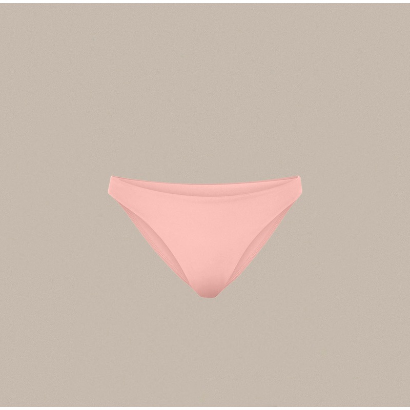 Left on Friday Wear To Bottom – Salt (Neon Peach)