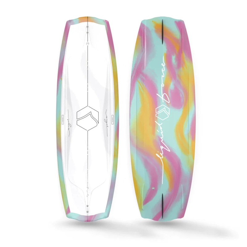 Liquid Force Angel Wakeboard 2025