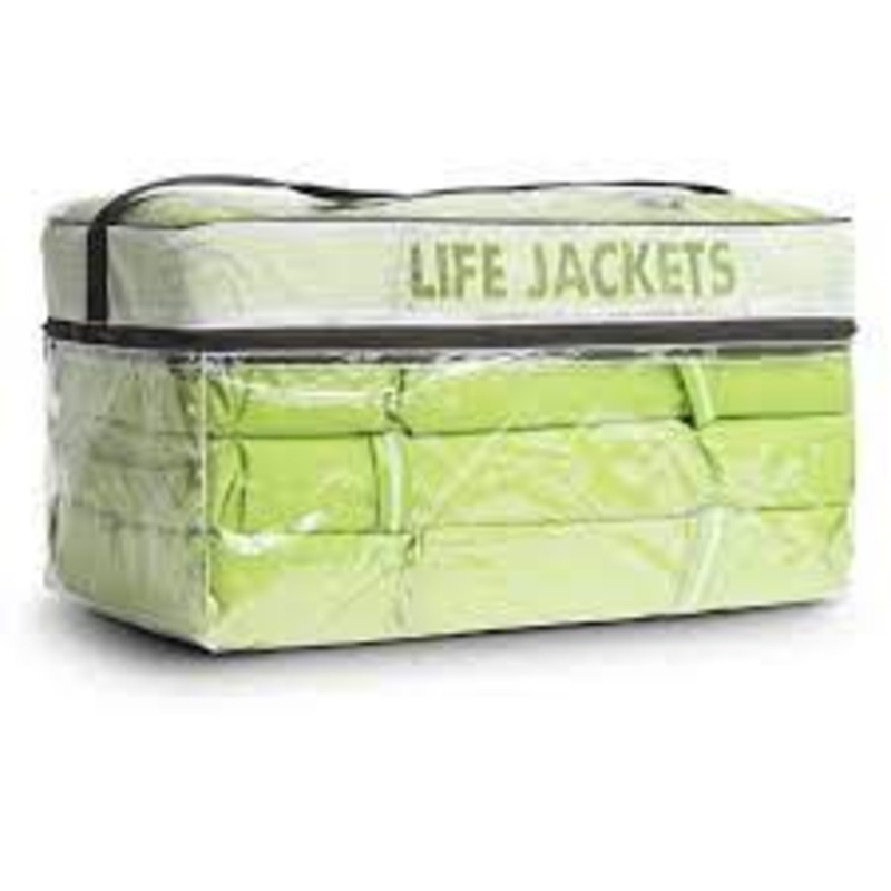 LIQUID FORCE BOATERS SAFETY 4 PACK