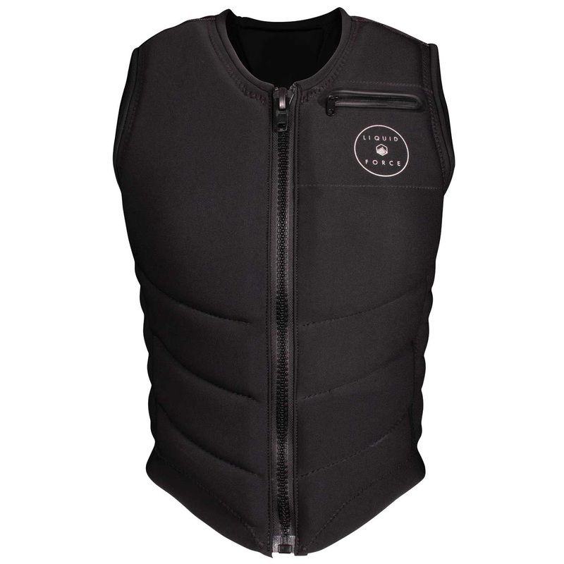 Liquid Force Breeze Womens Comp Vest 2025