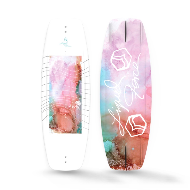 Liquid Force Dream Kids Wakeboard 2024