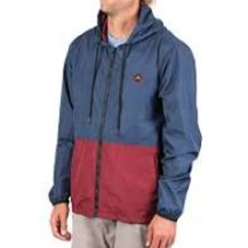 LIQUID FORCE PATHWAY WINDBREAKER