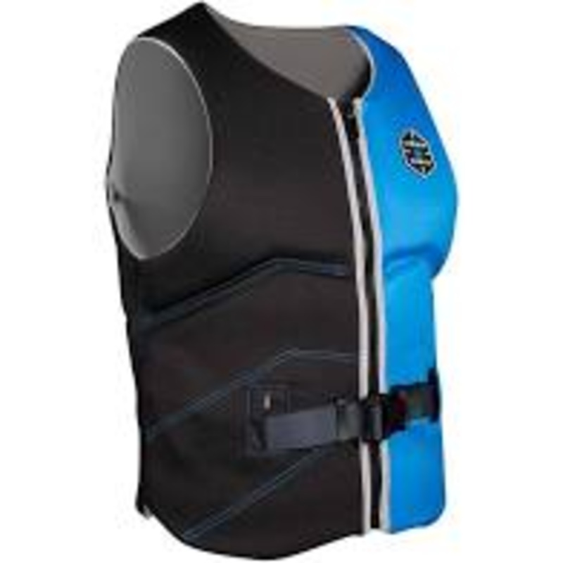 LIQUID FORCE TEAM COMP VEST