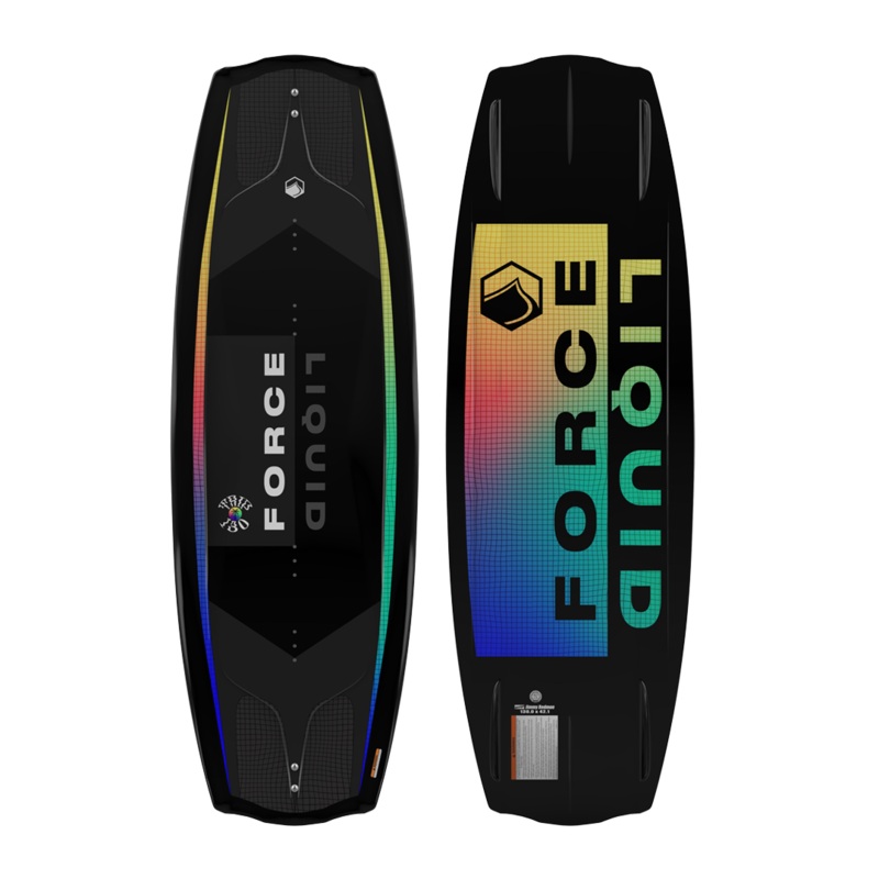 Liquid Force Trip Wakeboard 2024