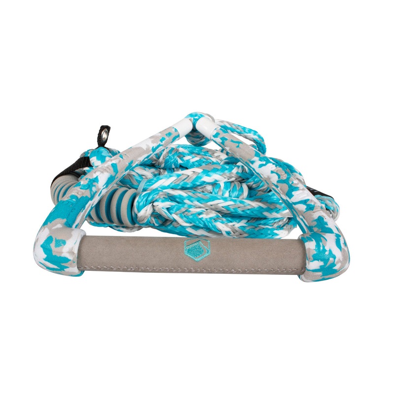 Liquid Force Ultra Suede Wakesurf Rope 2025