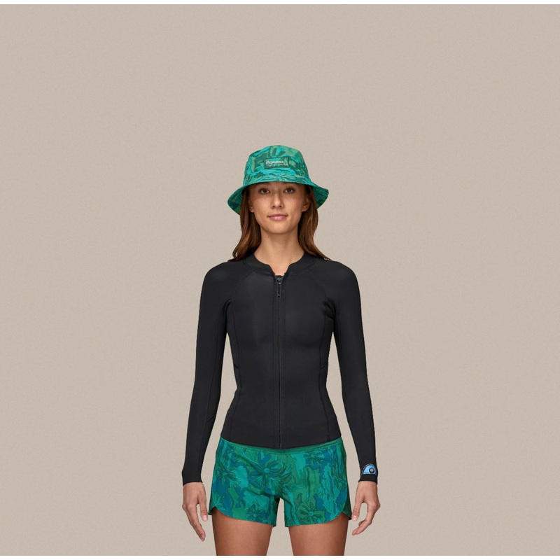 Patagonia W’s Yulex Regulator Lite L/S Top