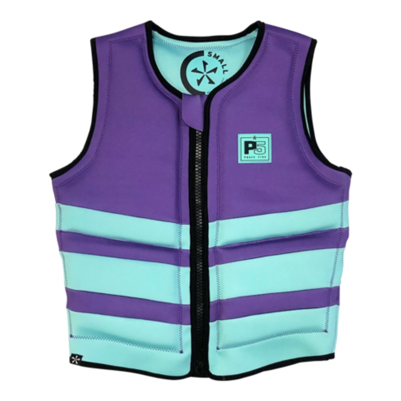 PHASE FIVE LADIES PRO VEST