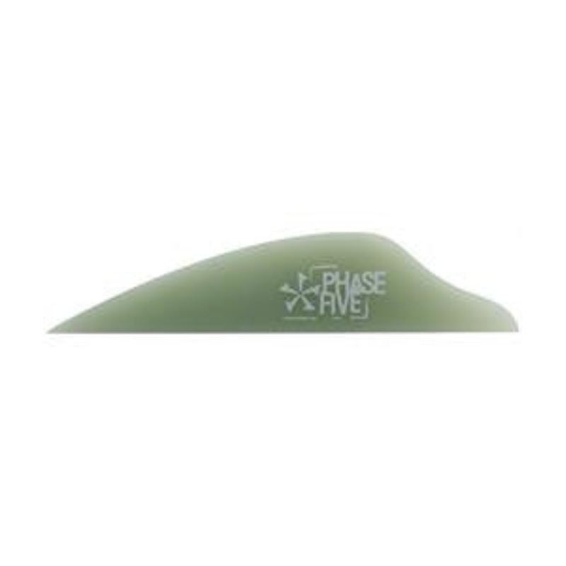 Phase Five Wave Wakesurf Fin 1.2″