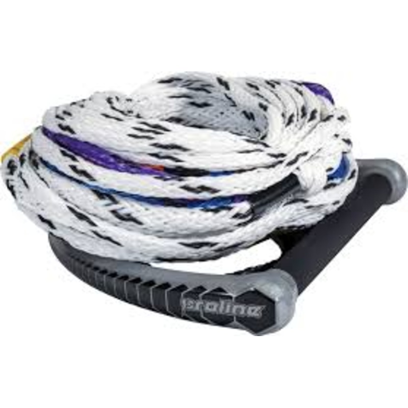 PROLINE CLASSIC HANDLE / 8 SECTION COMBO