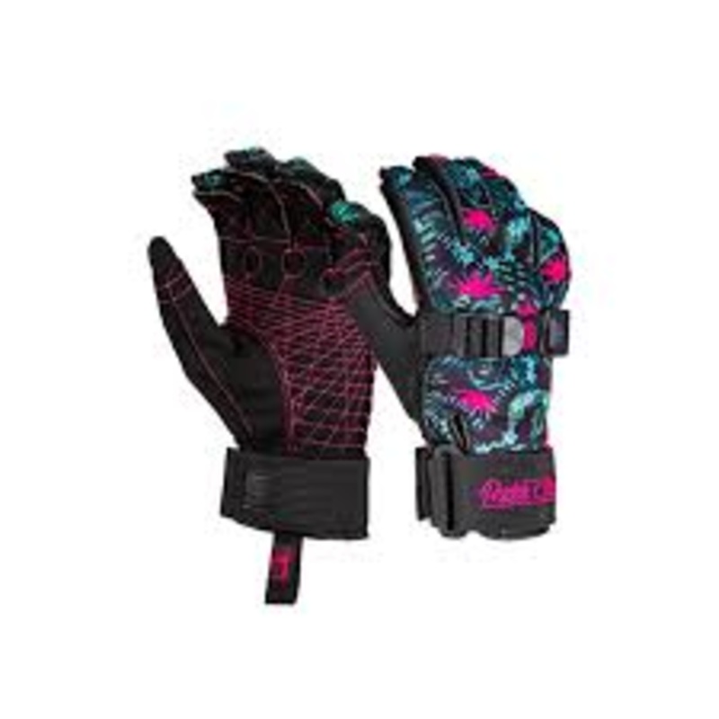 RADAR LYRIC GLOVES