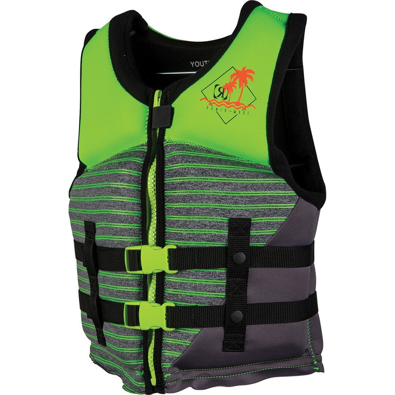 Ronix Vision Kids CGA Life Jackets
