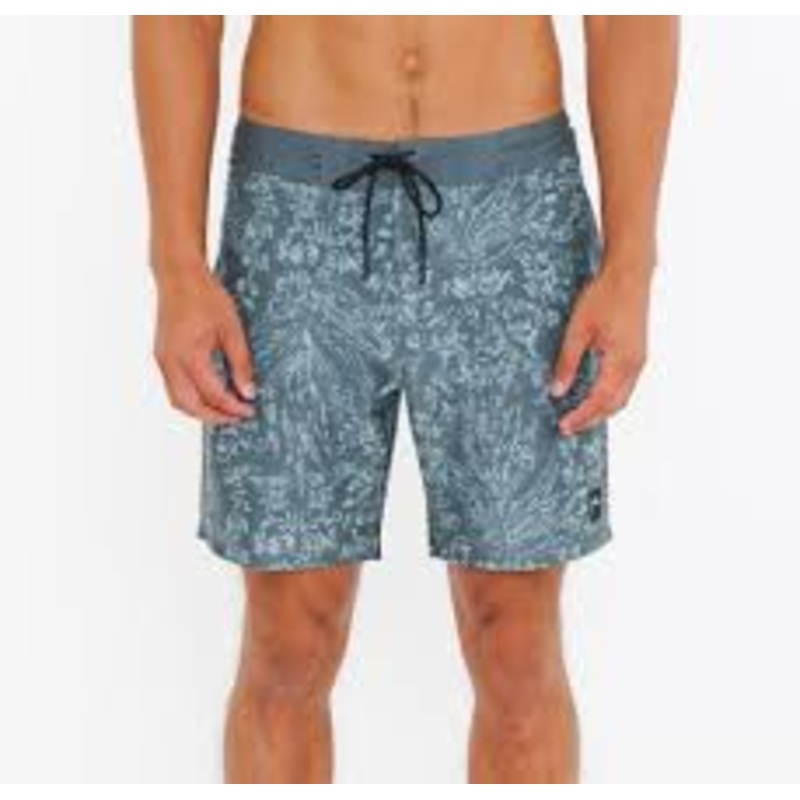 RUSTY BINGO BONGO BOARD SHORT
