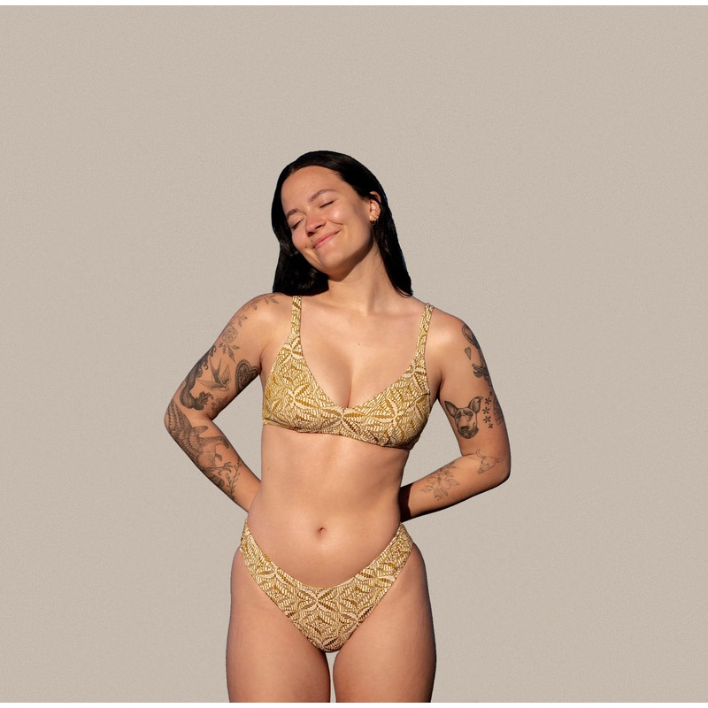 Seea Phoebe Bikini Bottom – Simi