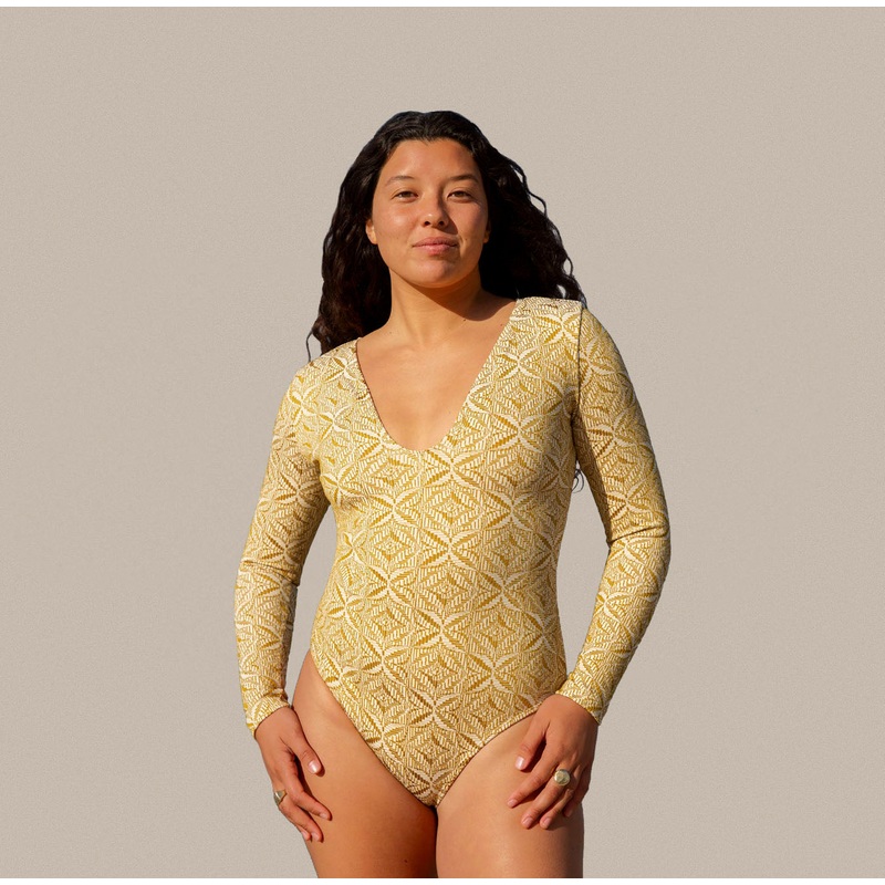 Seea Valentina Surf Suit – Simi