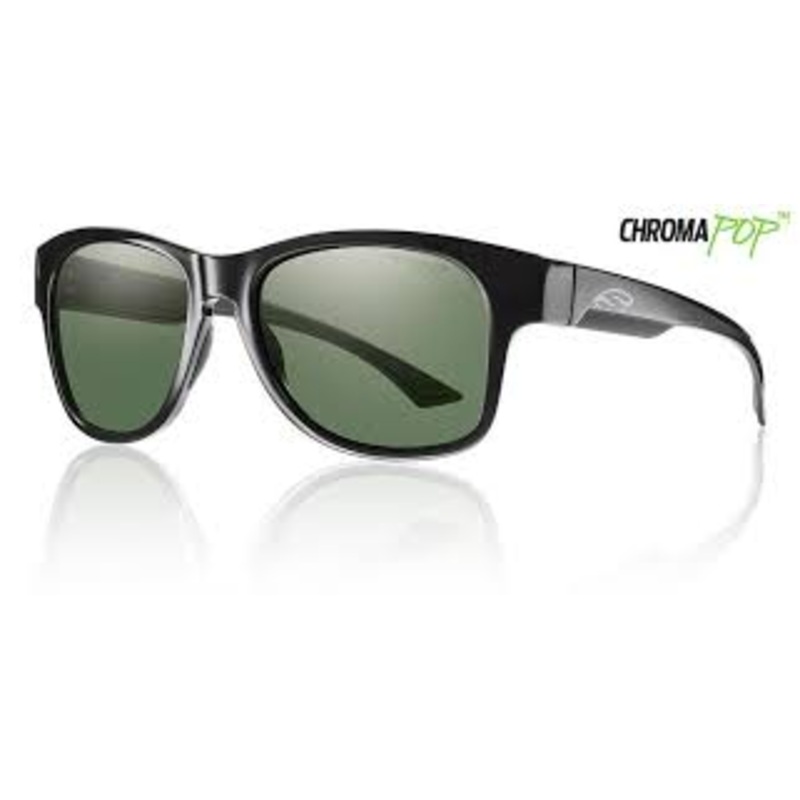 SMITH WAYWARD SUNGLASSES With ChromaPop