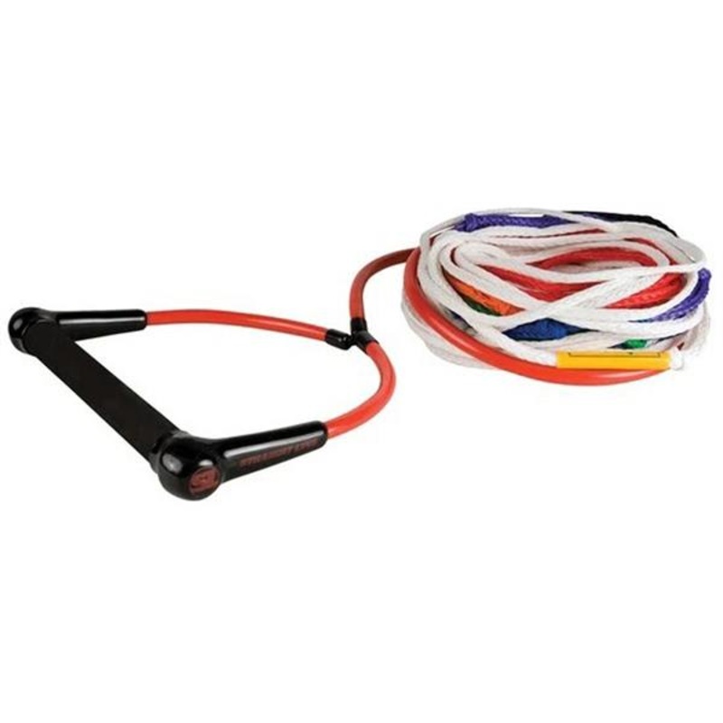 Straight Line Elevate Handle W/8 section Main Line