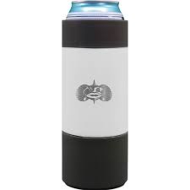 TOADFISH NON-TIPPING CAN COOLER – SLIM CAN