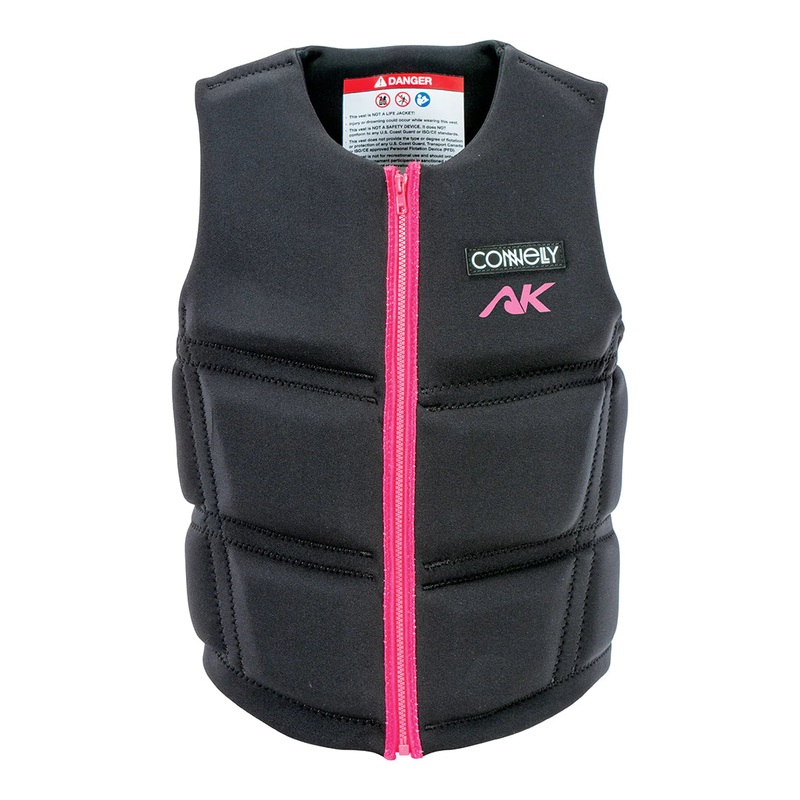 Connelly AK Womens Comp Vest 2024
