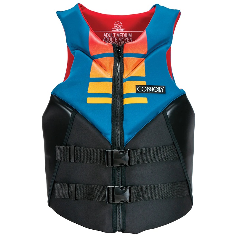 Connelly Aspect Neo Mens CGA Life Jacket 2024