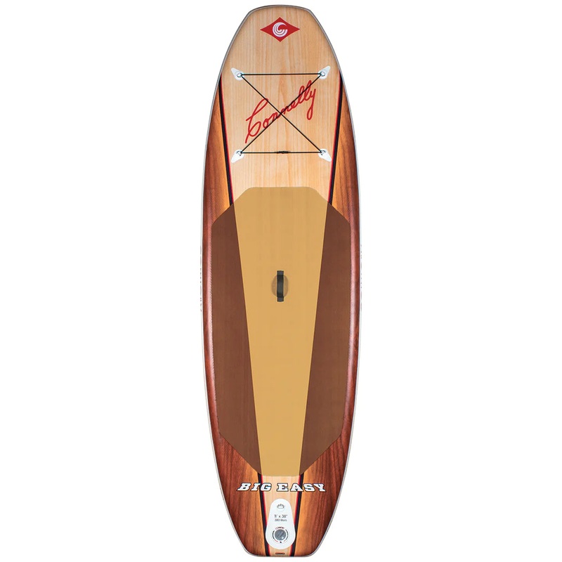 Connelly Big Easy Inflatable Stand Up Paddleboard 11 ft.