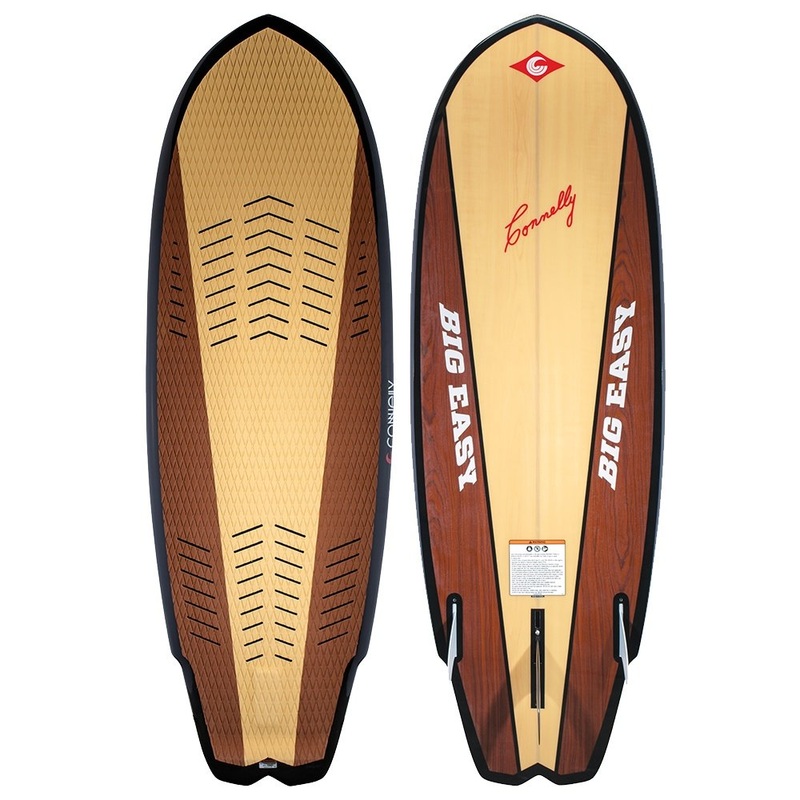 Connelly Big Easy Wakesurf Board 5′ 6″
