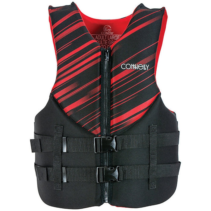 Connelly Big Promo Neo Life Jacket