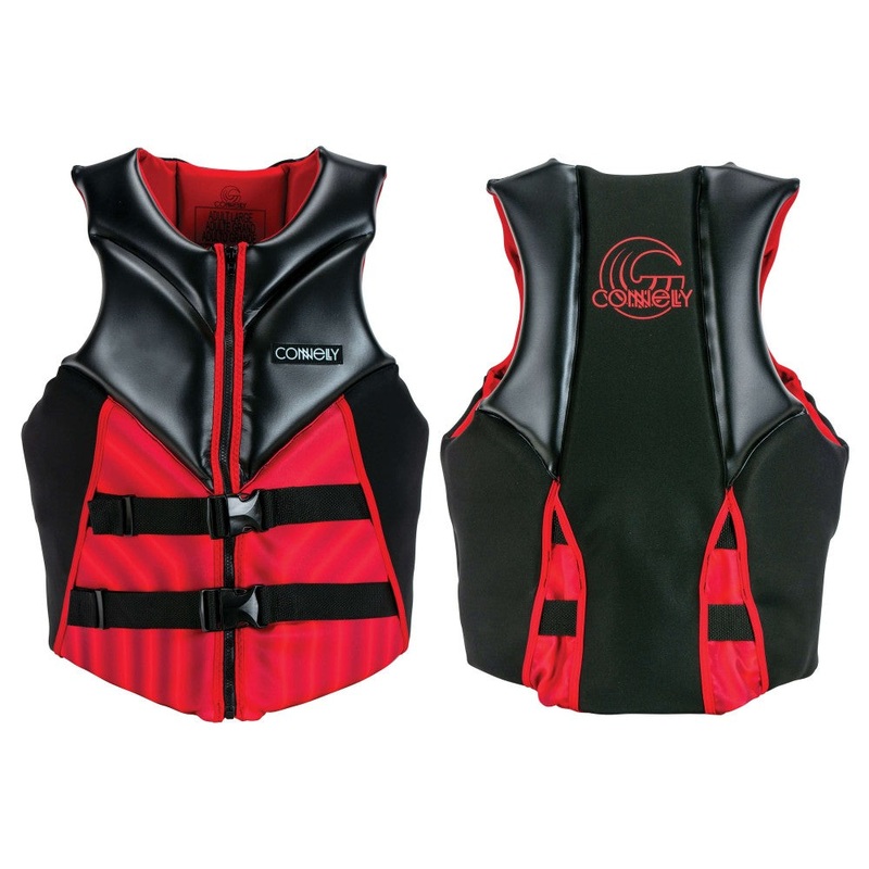 Connelly Concept Neo Life Jacket