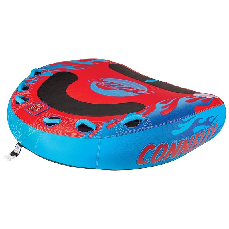 Connelly Cruzer 3 Person Tube
