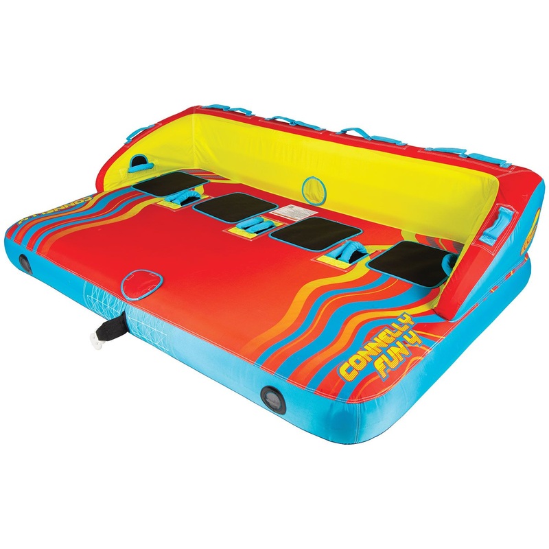 Connelly Fun 4 Person Tube